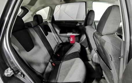 Subaru Impreza III, 2008 год, 575 000 рублей, 15 фотография