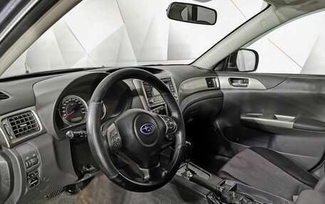 Subaru Impreza III, 2008 год, 575 000 рублей, 18 фотография