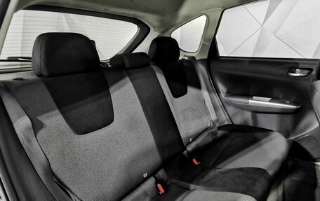 Subaru Impreza III, 2008 год, 575 000 рублей, 16 фотография