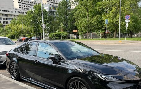 Toyota Camry, 2026 год, 3 700 000 рублей, 2 фотография