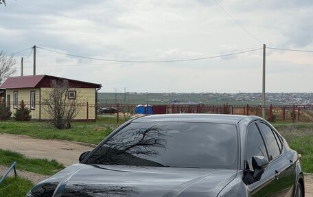 Toyota Camry, 2026 год, 3 700 000 рублей, 1 фотография