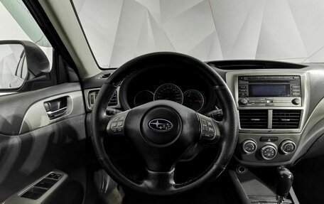 Subaru Impreza III, 2008 год, 575 000 рублей, 19 фотография
