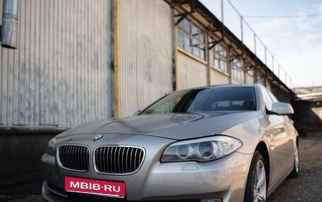BMW 5 серия, 2012 год, 1 750 000 рублей, 1 фотография
