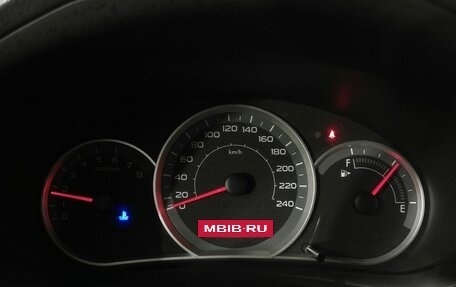 Subaru Impreza III, 2008 год, 575 000 рублей, 17 фотография