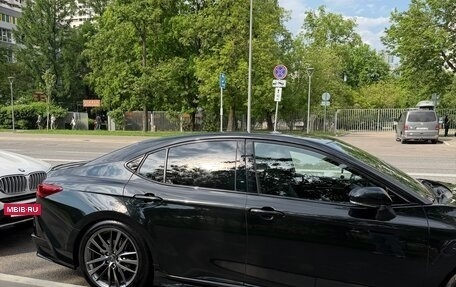 Toyota Camry, 2026 год, 3 700 000 рублей, 3 фотография