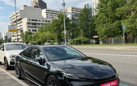 Toyota Camry, 2026 год, 3 700 000 рублей, 4 фотография