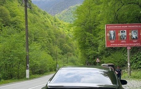 Toyota Camry, 2026 год, 3 700 000 рублей, 6 фотография