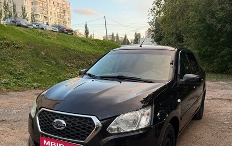 Datsun on-DO I рестайлинг, 2017 год, 520 000 рублей, 1 фотография