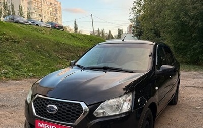 Datsun on-DO I рестайлинг, 2017 год, 520 000 рублей, 1 фотография