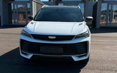 Geely Coolray I, 2024 год, 2 100 000 рублей, 1 фотография