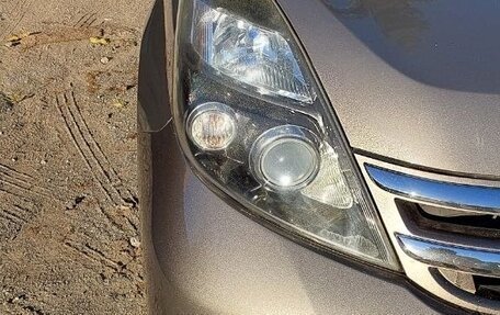 Toyota ISis I, 2009 год, 1 150 000 рублей, 4 фотография