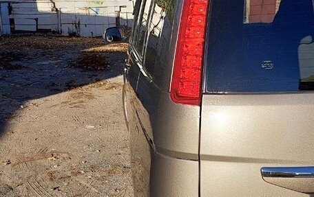 Toyota ISis I, 2009 год, 1 150 000 рублей, 8 фотография