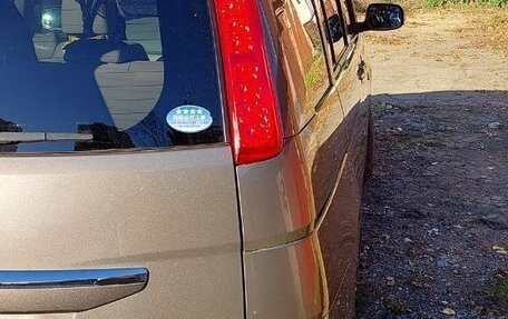Toyota ISis I, 2009 год, 1 150 000 рублей, 7 фотография