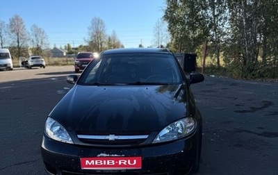 Chevrolet Lacetti, 2004 год, 330 000 рублей, 1 фотография