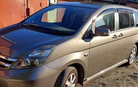 Toyota ISis I, 2009 год, 1 150 000 рублей, 10 фотография