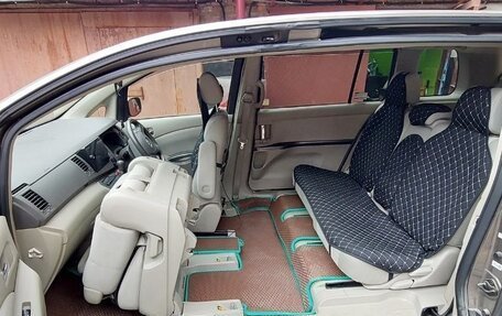Toyota ISis I, 2009 год, 1 150 000 рублей, 12 фотография