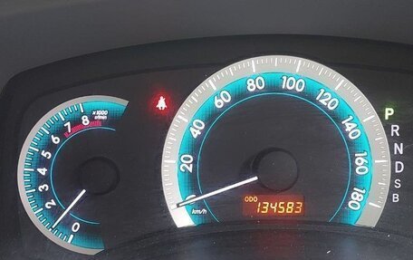 Toyota ISis I, 2009 год, 1 150 000 рублей, 28 фотография