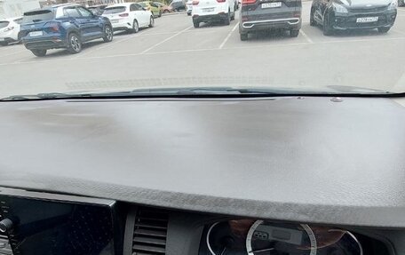 Toyota ISis I, 2009 год, 1 150 000 рублей, 27 фотография