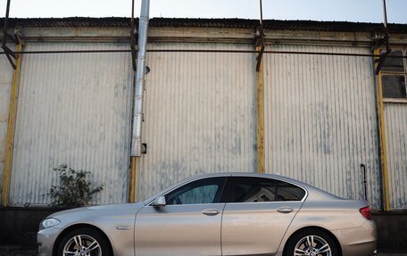 BMW 5 серия, 2012 год, 1 750 000 рублей, 3 фотография