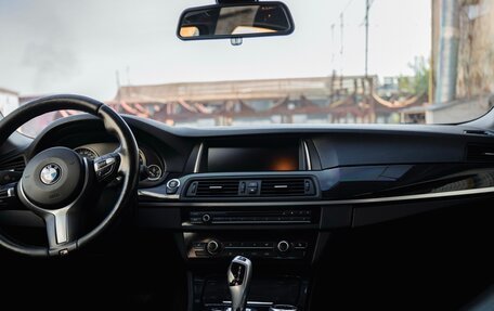 BMW 5 серия, 2012 год, 1 750 000 рублей, 8 фотография