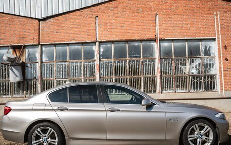 BMW 5 серия, 2012 год, 1 750 000 рублей, 6 фотография