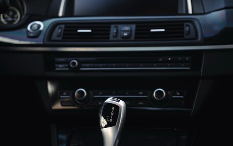 BMW 5 серия, 2012 год, 1 750 000 рублей, 12 фотография