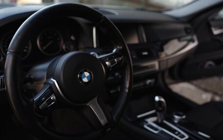 BMW 5 серия, 2012 год, 1 750 000 рублей, 10 фотография