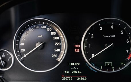 BMW 5 серия, 2012 год, 1 750 000 рублей, 11 фотография