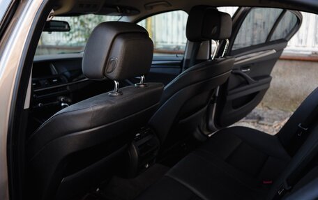 BMW 5 серия, 2012 год, 1 750 000 рублей, 13 фотография