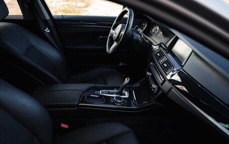 BMW 5 серия, 2012 год, 1 750 000 рублей, 9 фотография