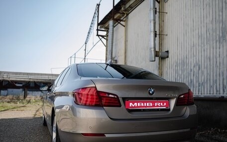 BMW 5 серия, 2012 год, 1 750 000 рублей, 4 фотография