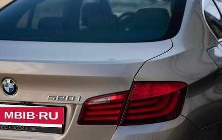 BMW 5 серия, 2012 год, 1 750 000 рублей, 5 фотография