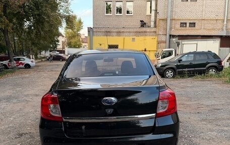 Datsun on-DO I рестайлинг, 2017 год, 520 000 рублей, 4 фотография
