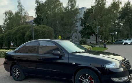 Nissan Almera Classic, 2008 год, 550 000 рублей, 5 фотография