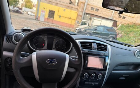 Datsun on-DO I рестайлинг, 2017 год, 520 000 рублей, 11 фотография