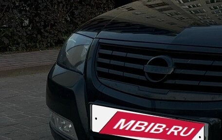 Nissan Almera Classic, 2008 год, 550 000 рублей, 3 фотография