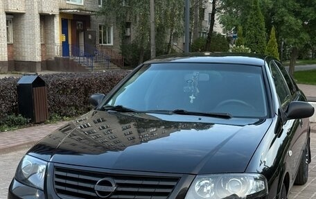 Nissan Almera Classic, 2008 год, 550 000 рублей, 2 фотография