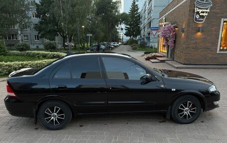 Nissan Almera Classic, 2008 год, 550 000 рублей, 8 фотография