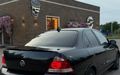 Nissan Almera Classic, 2008 год, 550 000 рублей, 7 фотография