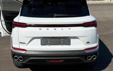 Geely Coolray I, 2024 год, 2 100 000 рублей, 4 фотография