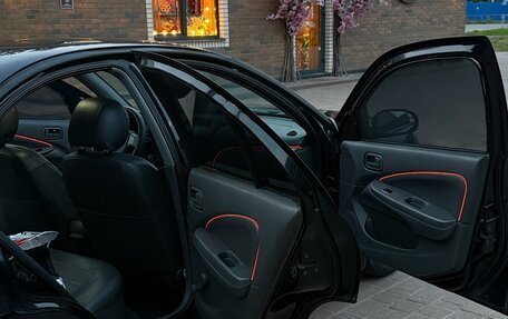 Nissan Almera Classic, 2008 год, 550 000 рублей, 12 фотография