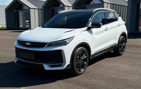 Geely Coolray I, 2024 год, 2 100 000 рублей, 2 фотография