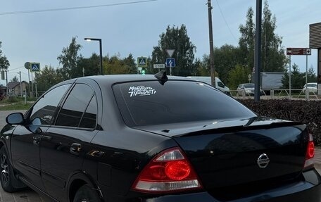 Nissan Almera Classic, 2008 год, 550 000 рублей, 6 фотография