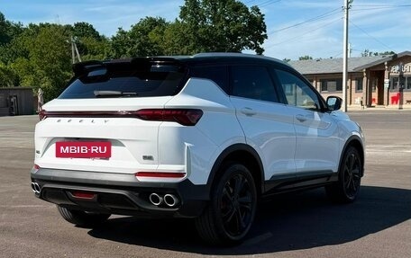 Geely Coolray I, 2024 год, 2 100 000 рублей, 3 фотография