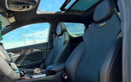 Geely Coolray I, 2024 год, 2 100 000 рублей, 8 фотография