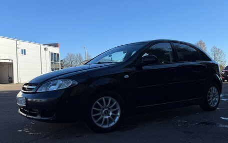Chevrolet Lacetti, 2004 год, 330 000 рублей, 4 фотография