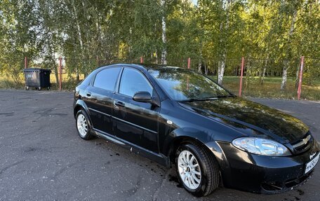 Chevrolet Lacetti, 2004 год, 330 000 рублей, 2 фотография