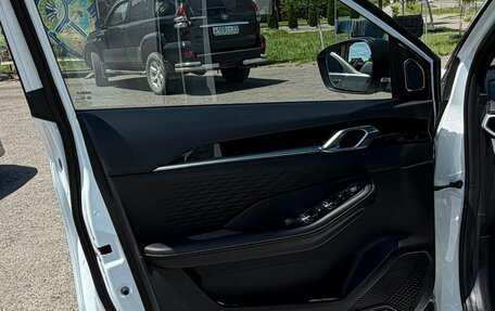 Geely Coolray I, 2024 год, 2 100 000 рублей, 12 фотография