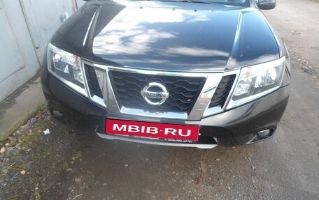 Nissan Terrano III, 2018 год, 1 500 000 рублей, 5 фотография