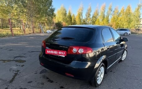 Chevrolet Lacetti, 2004 год, 330 000 рублей, 3 фотография